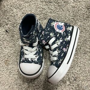 🦄Unicorn converse